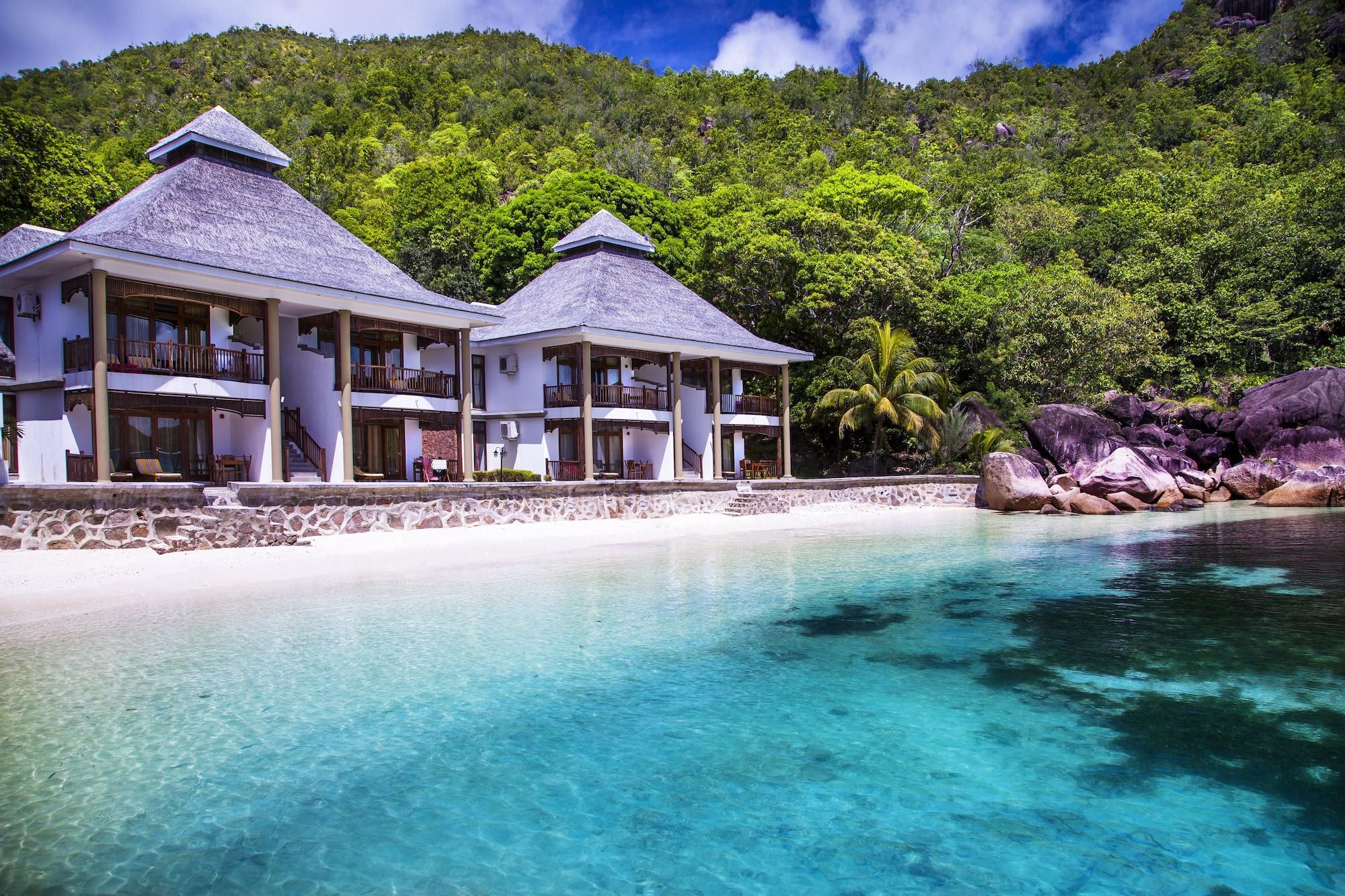 Le Domaine De La Reserve Anse Volbert Village Eksteriør bilde