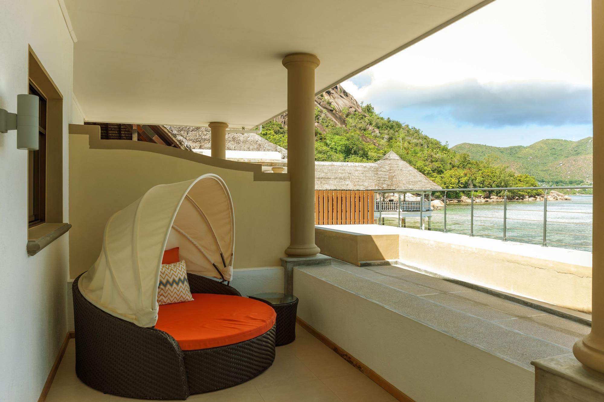 Le Domaine De La Reserve Anse Volbert Village Eksteriør bilde