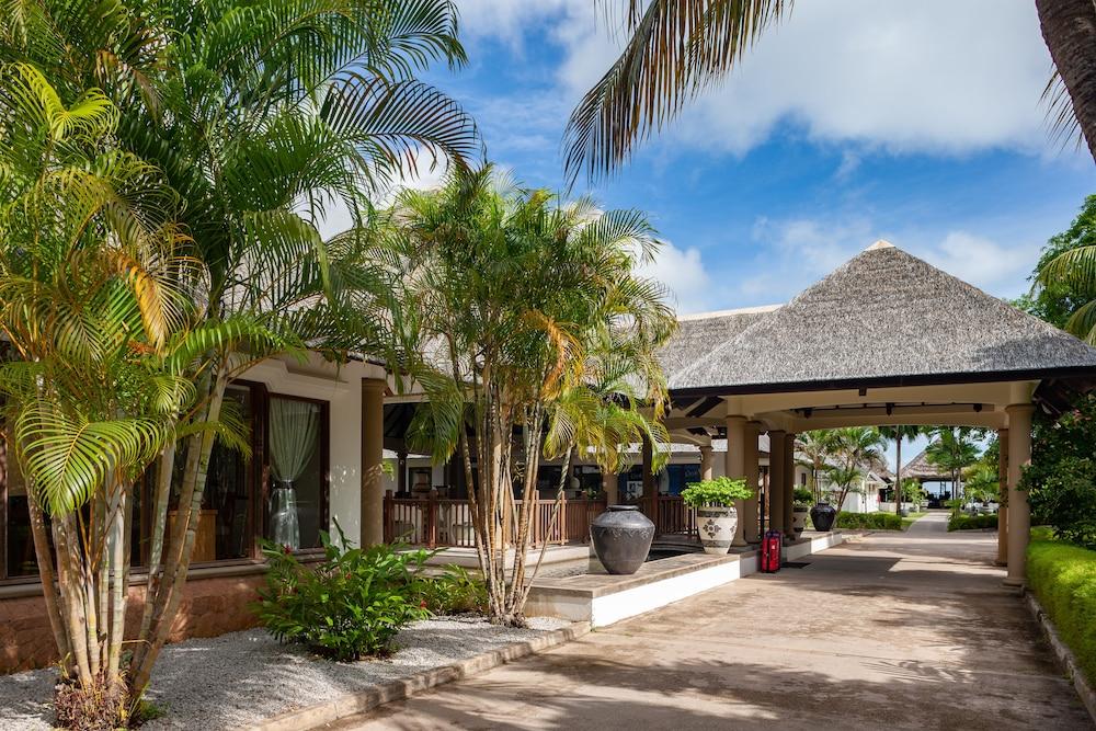 Le Domaine De La Reserve Anse Volbert Village Eksteriør bilde
